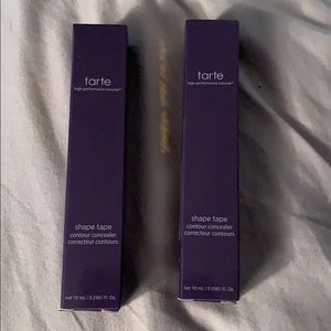 Tarts shape tape shade medium